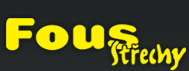 Logo FOUS střechy