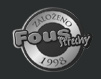 Logo FOUS Střechy